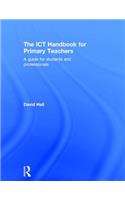 The ICT Handbook for Primary Teachers