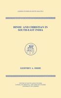 Hindu and Christian in South-East Indian
