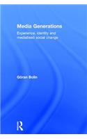 Media Generations