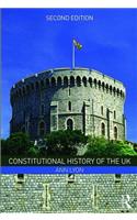 Constitutional History of the UK