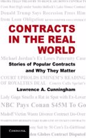 Contracts in the Real World: Stories of Popular Contracts and Why They Matter