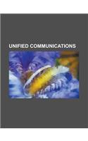 Unified Communications: List of Unified Communications Companies, Oracle Beehive, Intercall(English)