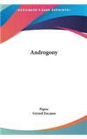 Androgony