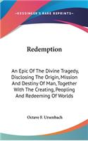 Redemption