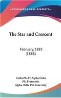 The Star and Crescent