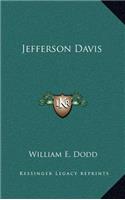 Jefferson Davis