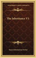 The Inheritance V1