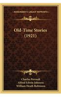 Old-Time Stories (1921)