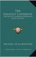 The Greatest Catherine