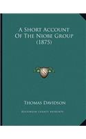 A Short Account Of The Niobe Group (1875)