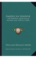 American Marine