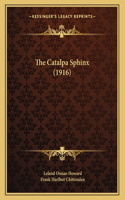 The Catalpa Sphinx (1916)