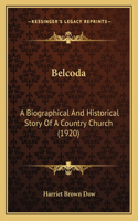 Belcoda