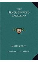 The Black-Bearded Barbarian