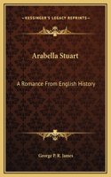 Arabella Stuart