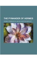 The Pymander of Hermes (2)