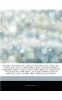 Articles on Interactive Film, Including