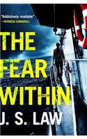 The Fear Within