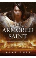 The Armored Saint