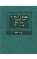 Man's Man