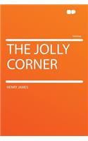 The Jolly Corner