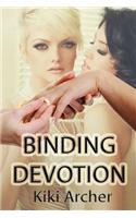 Binding Devotion