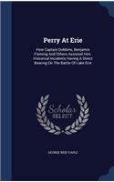 Perry At Erie