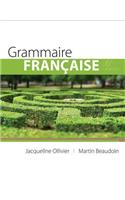 Grammaire Francaise