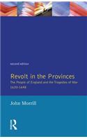 Revolt in the Provinces