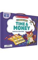 Learning Mats: Time & Money