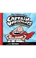 Adventures of Captain Underpants: Color Edition (Captain Underpants #1): Volume 1