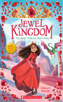Ruby Princess Runs Away (Jewel Kingdom #1)