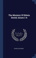 The Mystery Of Edwin Drood, Issues 1-6