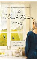 An Amish Kitchen