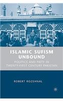 Islamic Sufism Unbound