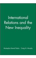 International Relations and the New Inequality