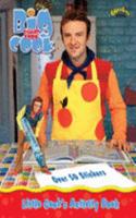 Little Cook's Activity Book