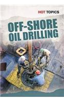 Offshore Oil Drilling