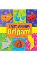 Easy Origami Pack A of 3