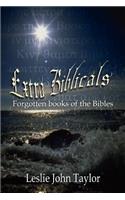 Extra Biblicals