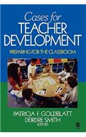 Cases for Teacher Development