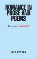 Romance in Prose and Poems