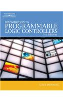 Bundle: Introduction to Programmable Logic Controllers + Rockwell Lab Manual