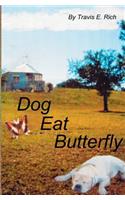 Dog Eat Butterfly