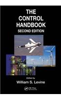 The Control Handbook (three volume set)