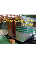 Vintage Camper Trailer Rallies