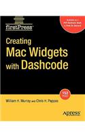 Creating Mac Widgets with Dashcode