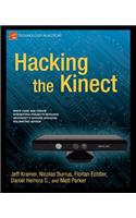 Hacking the Kinect