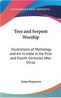 Tree and Serpent Worship