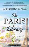 Paris Library